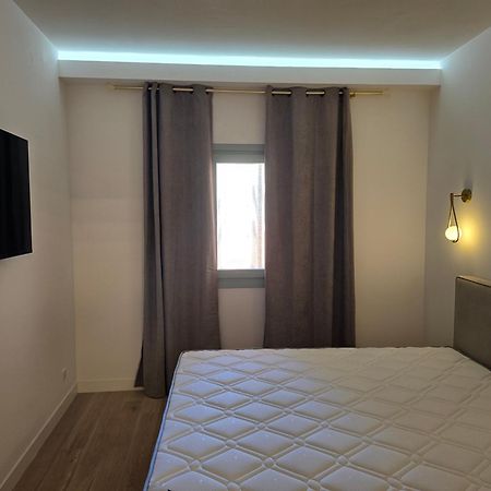 Massena Daire Nice Dış mekan fotoğraf