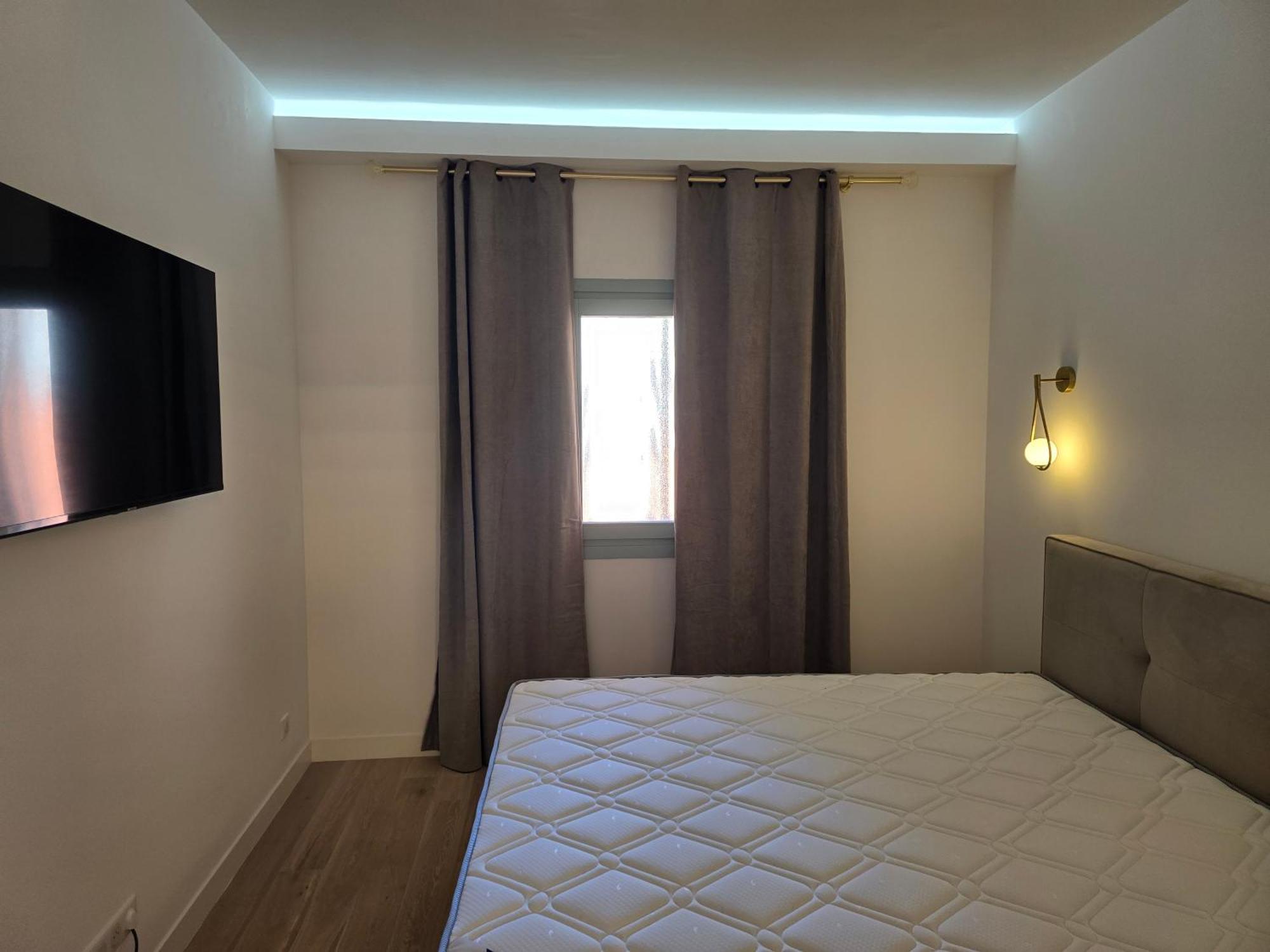 Massena Daire Nice Dış mekan fotoğraf